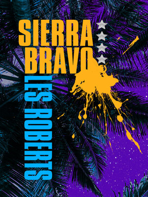 cover image of Sierra Bravo